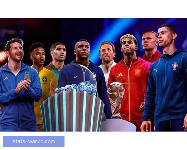 2026世界杯全新48队阵容揭晓全球足球盛宴全面解析