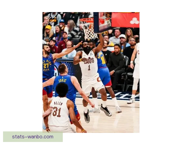25日NBA焦点前瞻 哈登带队挑战魔术掘金力争横扫太阳 25日NBA焦点前瞻 哈登带队挑战魔术掘金力争横扫太阳