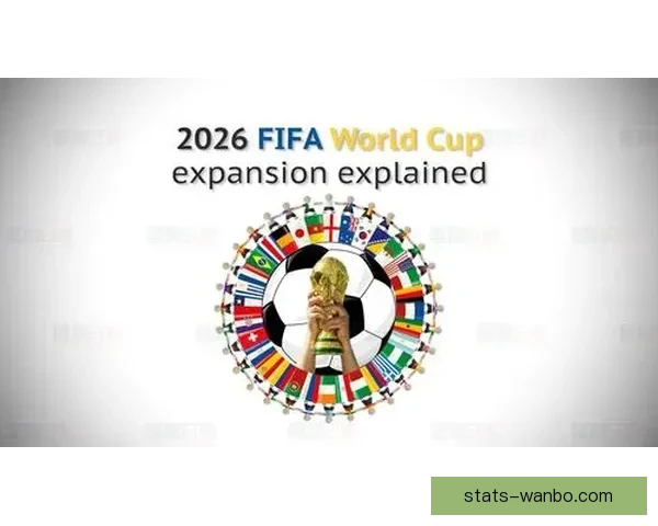 2026世界杯买球推荐解析 提前布局赢得更多机会 2026世界杯买球推荐解析 提前布局赢得更多机会