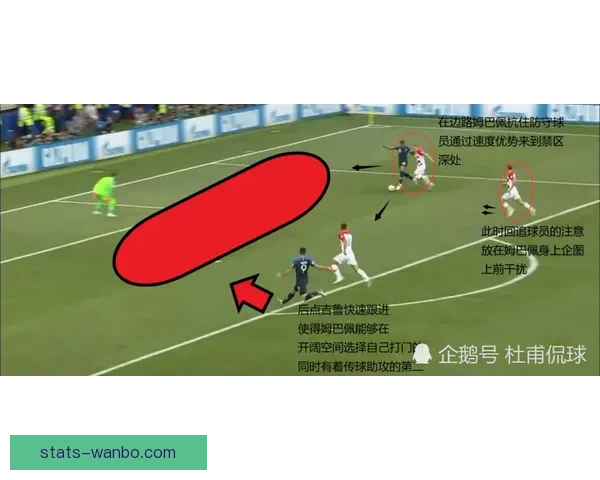 深度前瞻2026世界杯冠军归属格局与豪强实力对比及黑马崛起可能性分析